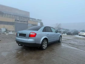 Audi A4 4х4, снимка 4