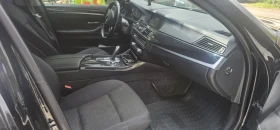 BMW 520 2.0d Автоматик Перфектена , снимка 9