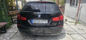 BMW 520 2.0d Автоматик Перфектена , снимка 6
