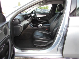 Mercedes-Benz E 220 CDI OM654920, снимка 9