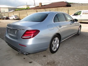 Mercedes-Benz E 220 CDI OM654920, снимка 5