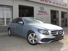 Mercedes-Benz E 220 CDI OM654920, снимка 1