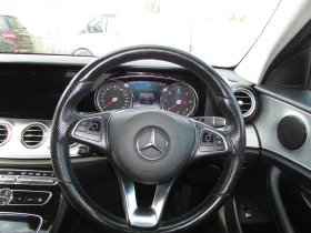 Mercedes-Benz E 220 CDI OM654920, снимка 8