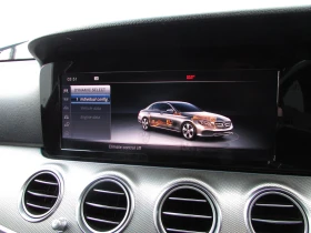 Mercedes-Benz E 220 CDI OM654920, снимка 13
