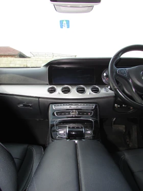 Mercedes-Benz E 220 CDI OM654920, снимка 11