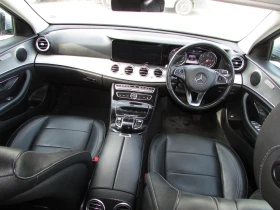 Mercedes-Benz E 220 CDI OM654920, снимка 7
