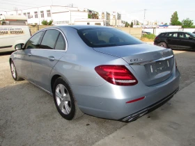 Mercedes-Benz E 220 CDI OM654920, снимка 4