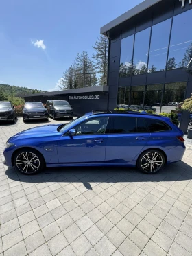 BMW 330 E XDRIVE, снимка 4
