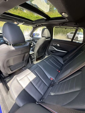 BMW 330 E XDRIVE, снимка 9