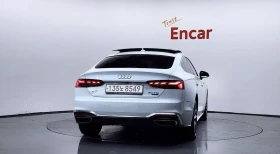 Audi A5 40 TDI QUATTRO / S LINE / ОБДУХВАНЕ / ШИБИДАХ, снимка 4