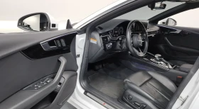 Audi A5 40 TDI QUATTRO / S LINE / ОБДУХВАНЕ / ШИБИДАХ, снимка 7
