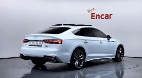 Audi A5 40 TDI QUATTRO / S LINE / ОБДУХВАНЕ / ШИБИДАХ, снимка 2