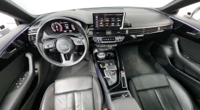 Audi A5 40 TDI QUATTRO / S LINE / ОБДУХВАНЕ / ШИБИДАХ, снимка 8