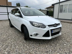 Ford Focus Sport, снимка 17