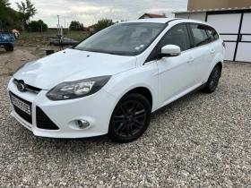 Ford Focus Sport, снимка 1