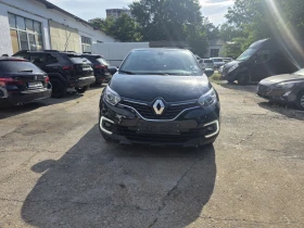 Renault Captur TCe 90 , снимка 1