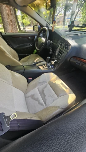Volvo S60 2.3 T5, снимка 5