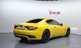 Maserati GranTurismo * * S* * 4.7* * ПОДГРЕВ* КАМЕРИ* , снимка 2