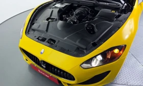 Maserati GranTurismo * * S* * 4.7* * ПОДГРЕВ* КАМЕРИ* , снимка 13