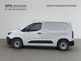 Peugeot Partner MCA Standard 650 1.5 BlueHdi 102 S&S E6.4//2405126, снимка 8