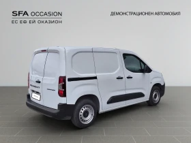 Peugeot Partner MCA Standard 650 1.5 BlueHdi 102 S&S E6.4//2405126, снимка 5