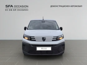Peugeot Partner MCA Standard 650 1.5 BlueHdi 102 S&S E6.4//2405126, снимка 2