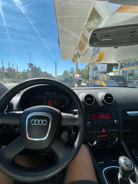 Audi A3, снимка 4