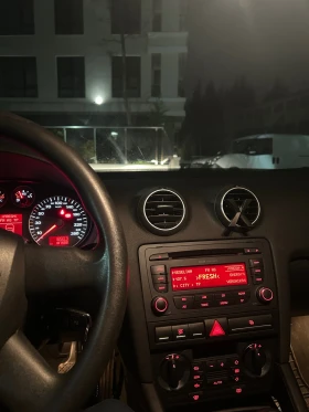 Audi A3, снимка 6