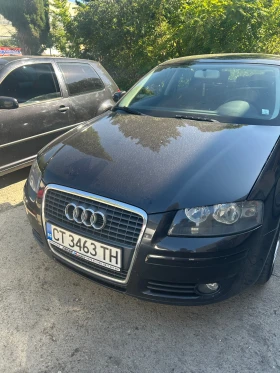 Audi A3, снимка 2