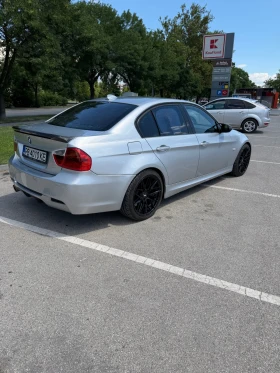 BMW 325, снимка 3