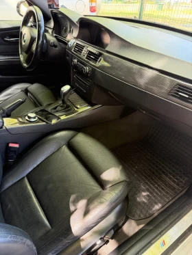 BMW 325, снимка 9