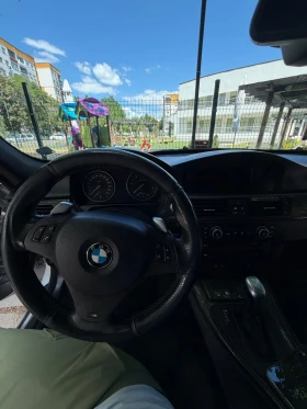 BMW 325, снимка 8