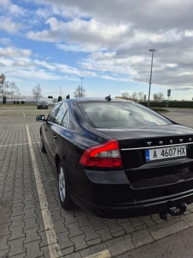 Volvo S80 2.0d, снимка 2