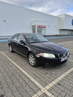 Volvo S80 2.0d, снимка 1