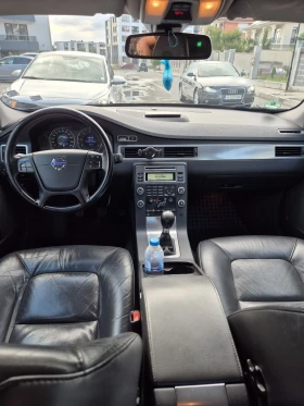 Volvo S80 2.0d, снимка 9
