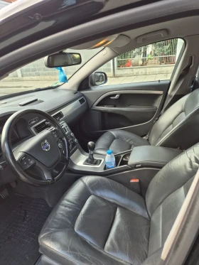 Volvo S80 2.0d, снимка 12