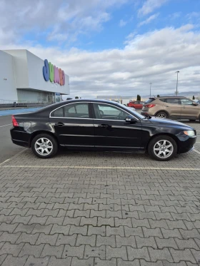 Volvo S80 2.0d, снимка 4