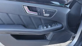 Mercedes-Benz E 350 * Luxury 4MATIC* АвтоКредит * (ЦЕНА ДО БГ), снимка 16