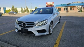 Mercedes-Benz E 350 * Luxury 4MATIC* АвтоКредит * (ЦЕНА ДО БГ), снимка 2