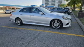 Mercedes-Benz E 350 * Luxury 4MATIC* АвтоКредит * (ЦЕНА ДО БГ), снимка 4