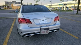 Mercedes-Benz E 350 * Luxury 4MATIC* АвтоКредит * (ЦЕНА ДО БГ), снимка 7