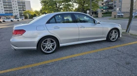 Mercedes-Benz E 350 * Luxury 4MATIC* АвтоКредит * (ЦЕНА ДО БГ), снимка 5