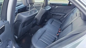 Mercedes-Benz E 350 * Luxury 4MATIC* АвтоКредит * (ЦЕНА ДО БГ), снимка 12