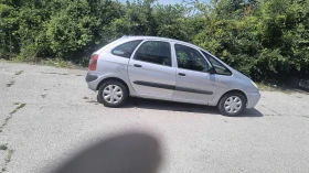 Citroen Xsara picasso 2000HDI, снимка 3
