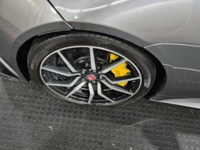 Jaguar F-Type * SVR * CARFAX * БЕЗ ПЪРВОНАЧАЛНА ВНОСКА, снимка 6