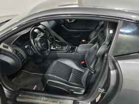 Jaguar F-Type * SVR * CARFAX * БЕЗ ПЪРВОНАЧАЛНА ВНОСКА, снимка 5