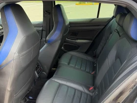 VW Golf * R* DSG * АВТОКРЕДИТ БЕЗ ПЪРВОНАЧАЛНА ВНОСКА* , снимка 13