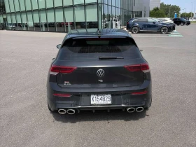 VW Golf * R* DSG * АВТОКРЕДИТ БЕЗ ПЪРВОНАЧАЛНА ВНОСКА* , снимка 4