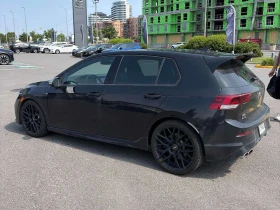 VW Golf * R* DSG * АВТОКРЕДИТ БЕЗ ПЪРВОНАЧАЛНА ВНОСКА* , снимка 2