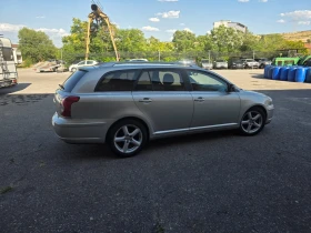Toyota Avensis 2.2 150hp facelift, снимка 3